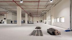 Senoko Way (D27), Factory #600251311